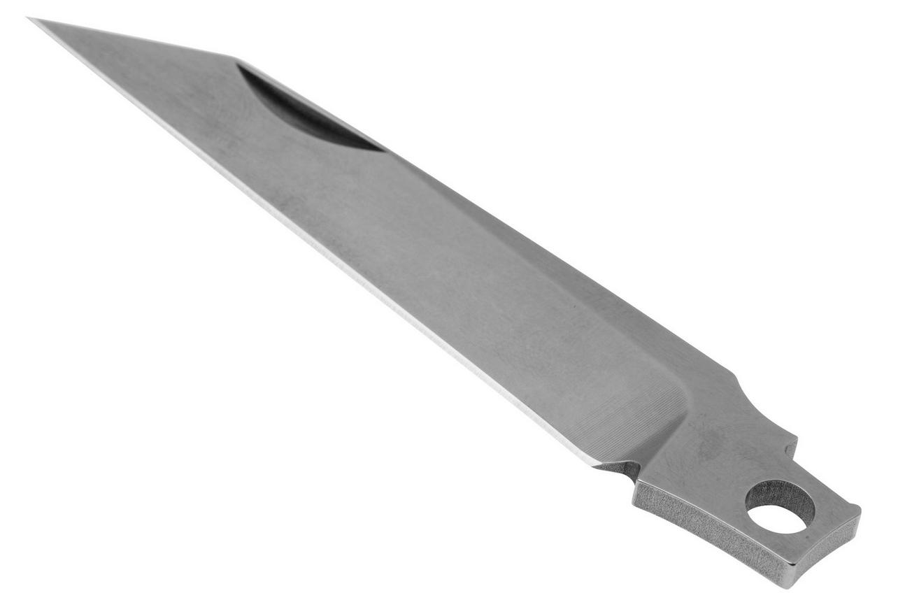 ASK American Service Knife Seax Blade
