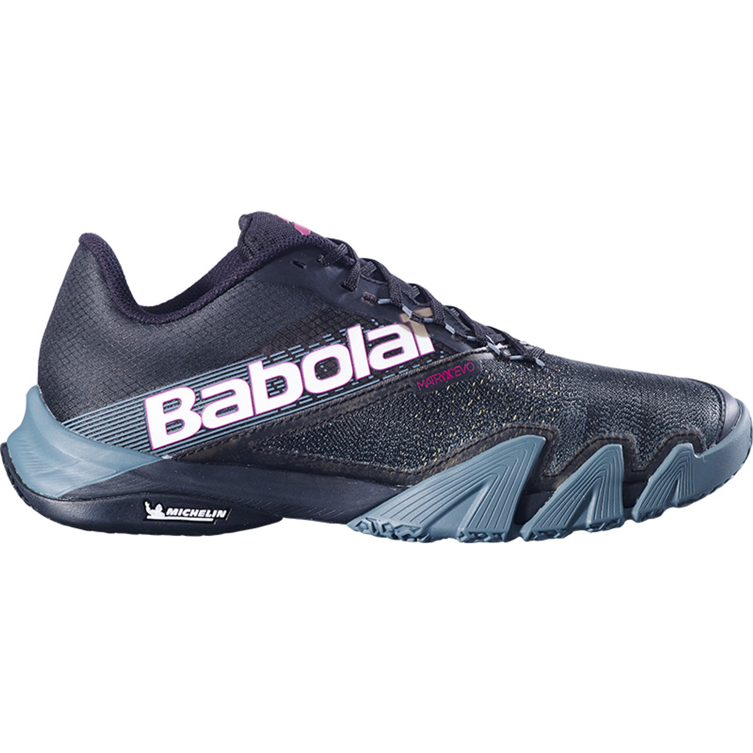 Babolat Jet Premura 2 Heren