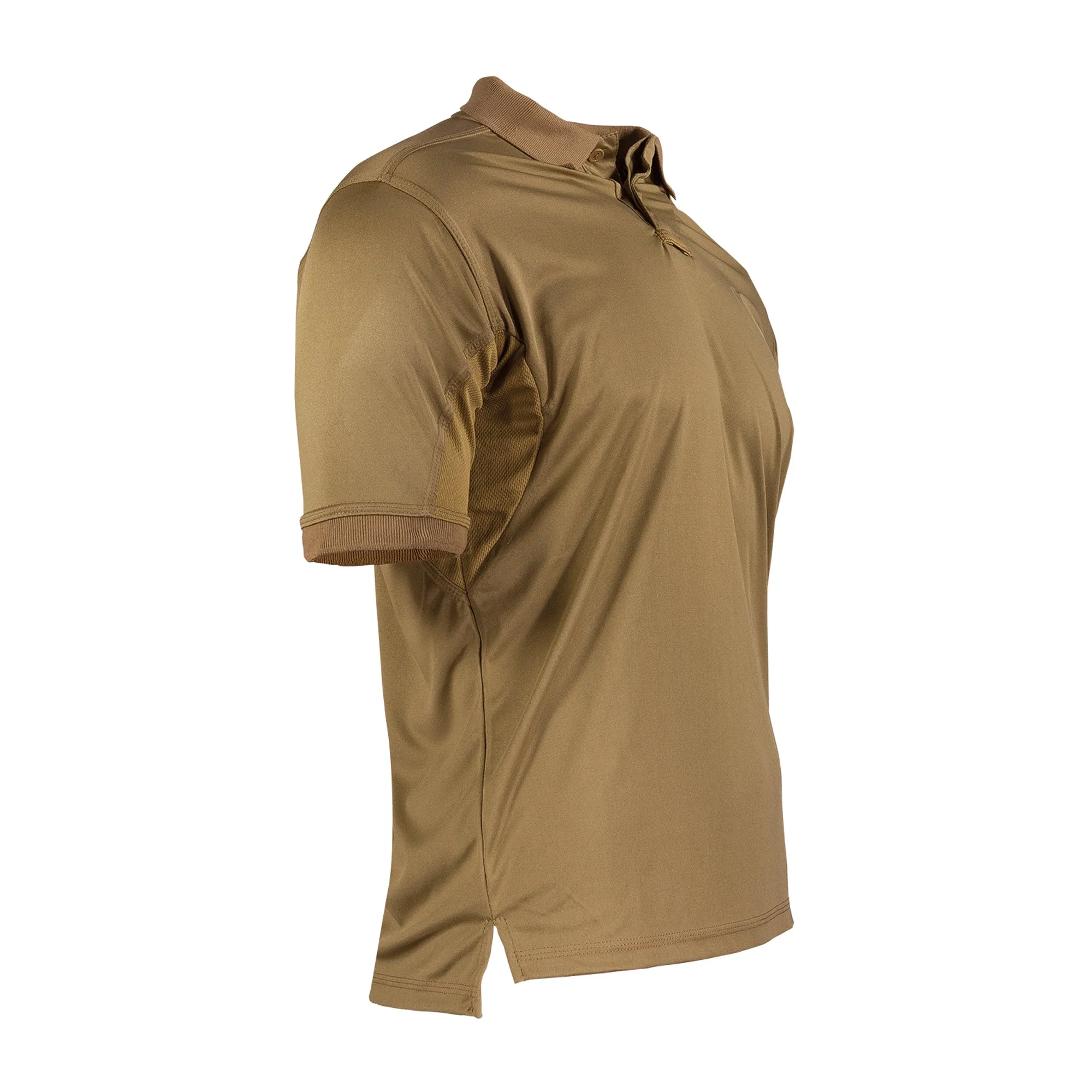 Ragnar Raids -  Polo Shirt Fenrir