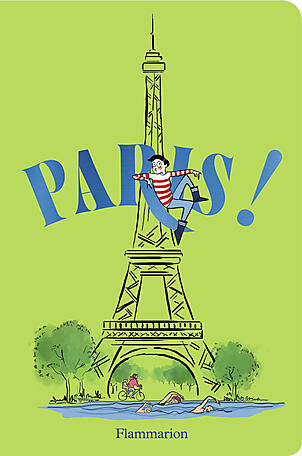 PARIS !