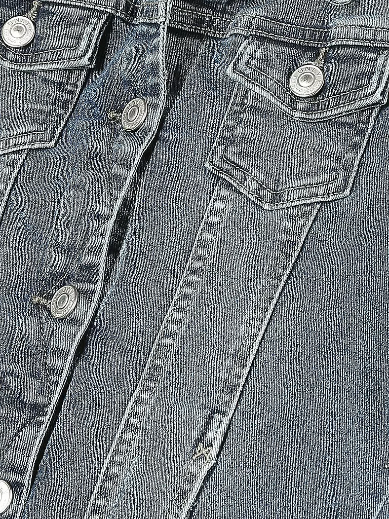 ONLY Mädchen Jeansjacke KONSARA blau