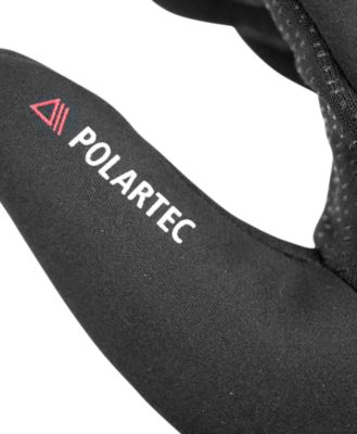 ReuschGarhwal Hybrid Touch-Tec - schwarz