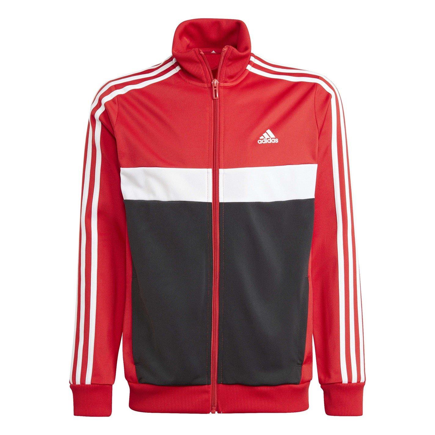 adidas 3s Essentials Tiberio Tracksuit