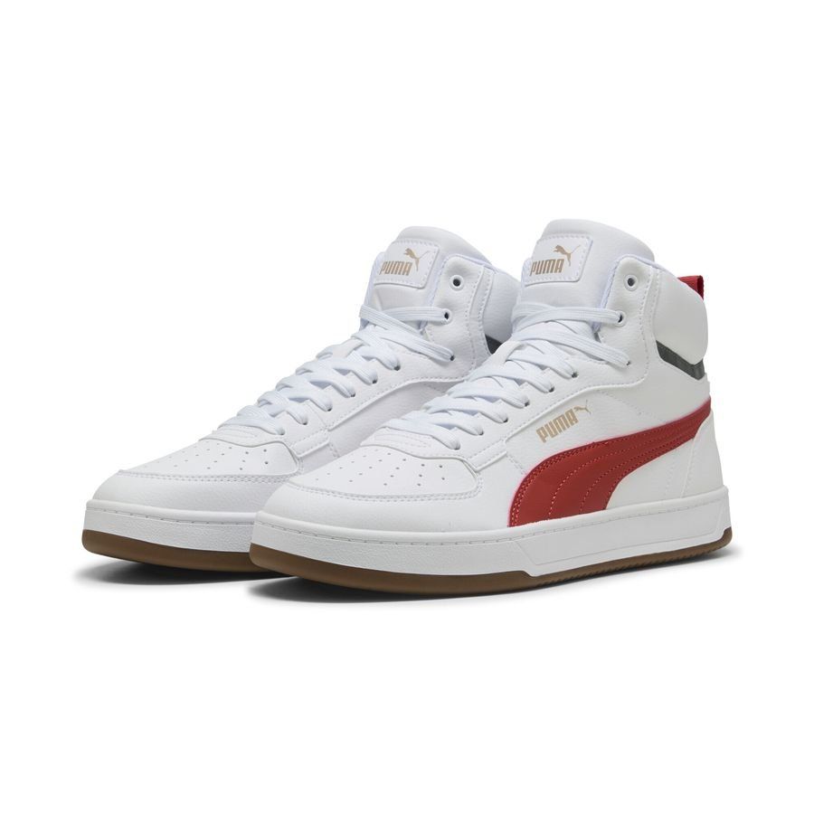 Puma Caven 2.0 Mid Sneakers