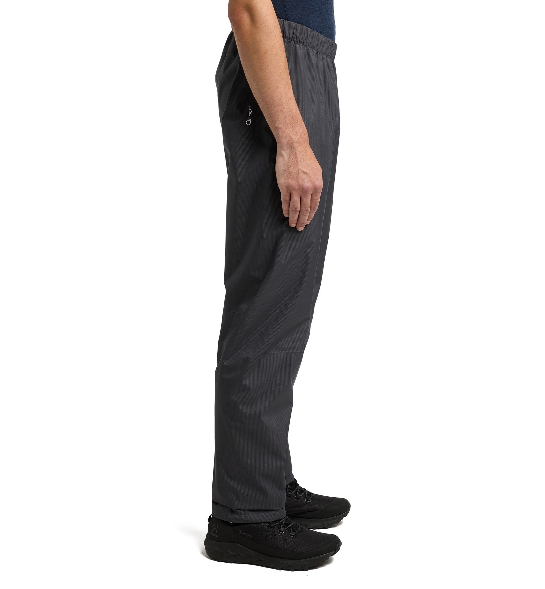 L.I.M Proof Pant Herre Magnetite