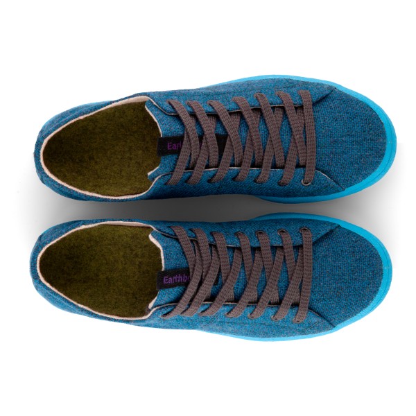Earthbound - Leshy Flaxseed Sneakers - Baskets