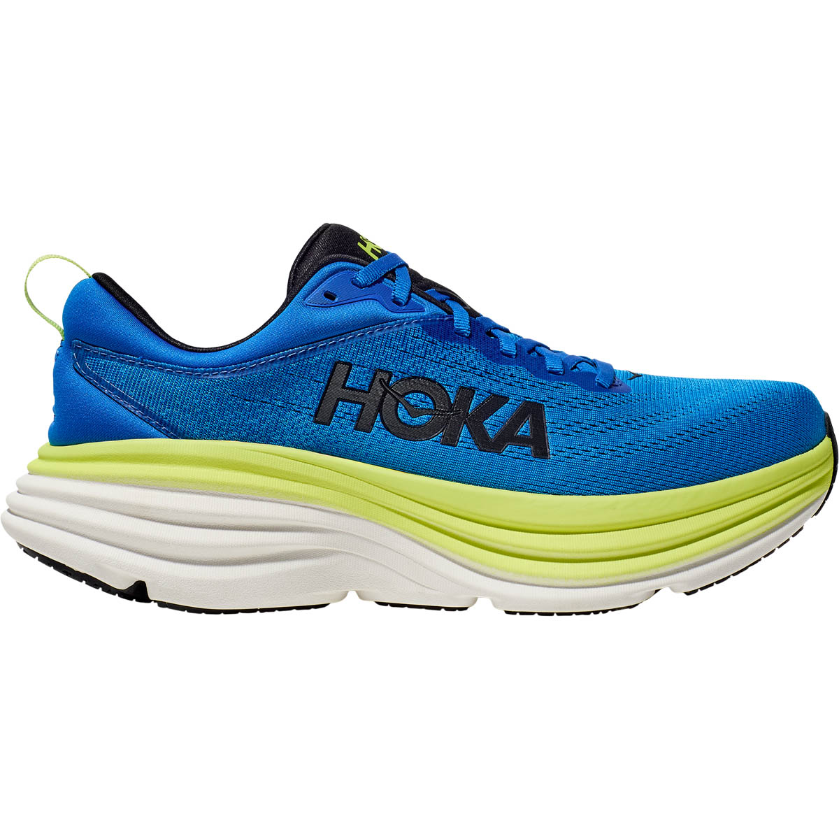 HOKA Bondi 8 Løbesko Herre