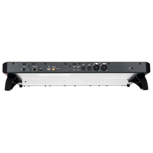 ChamSys QuickQ 20
