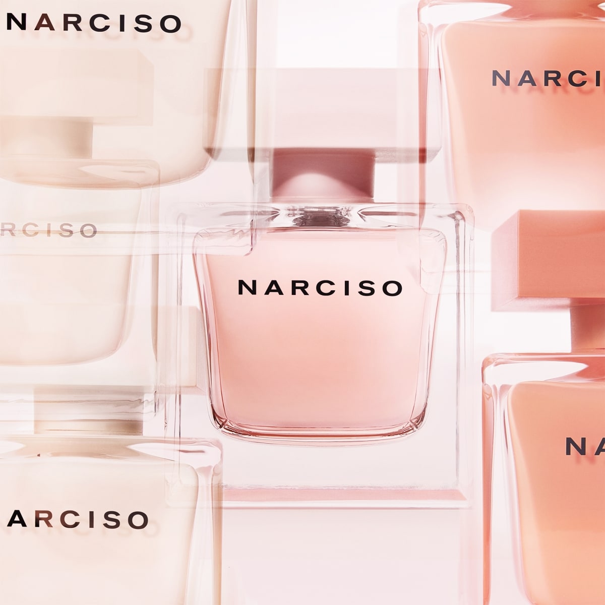 Narciso Rodriguez Narciso Cristal Eau de Parfum
