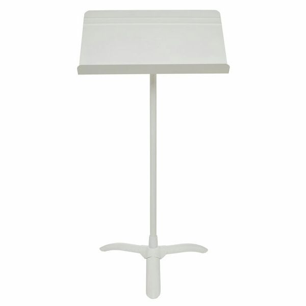Manhasset 48 Symphony Music Stand Weiß matt