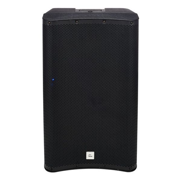 the box pro DSP 115
