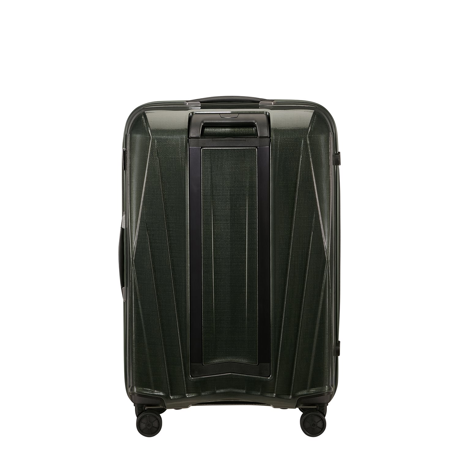 Samsonite Major-Lite Spinner 69 climbing ivy