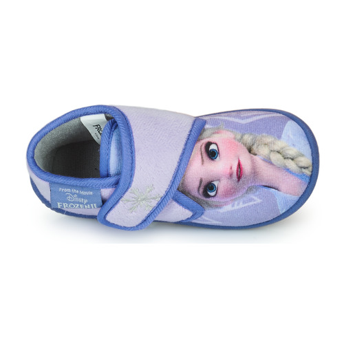 Chicco - LORETO - Bleu / Violet