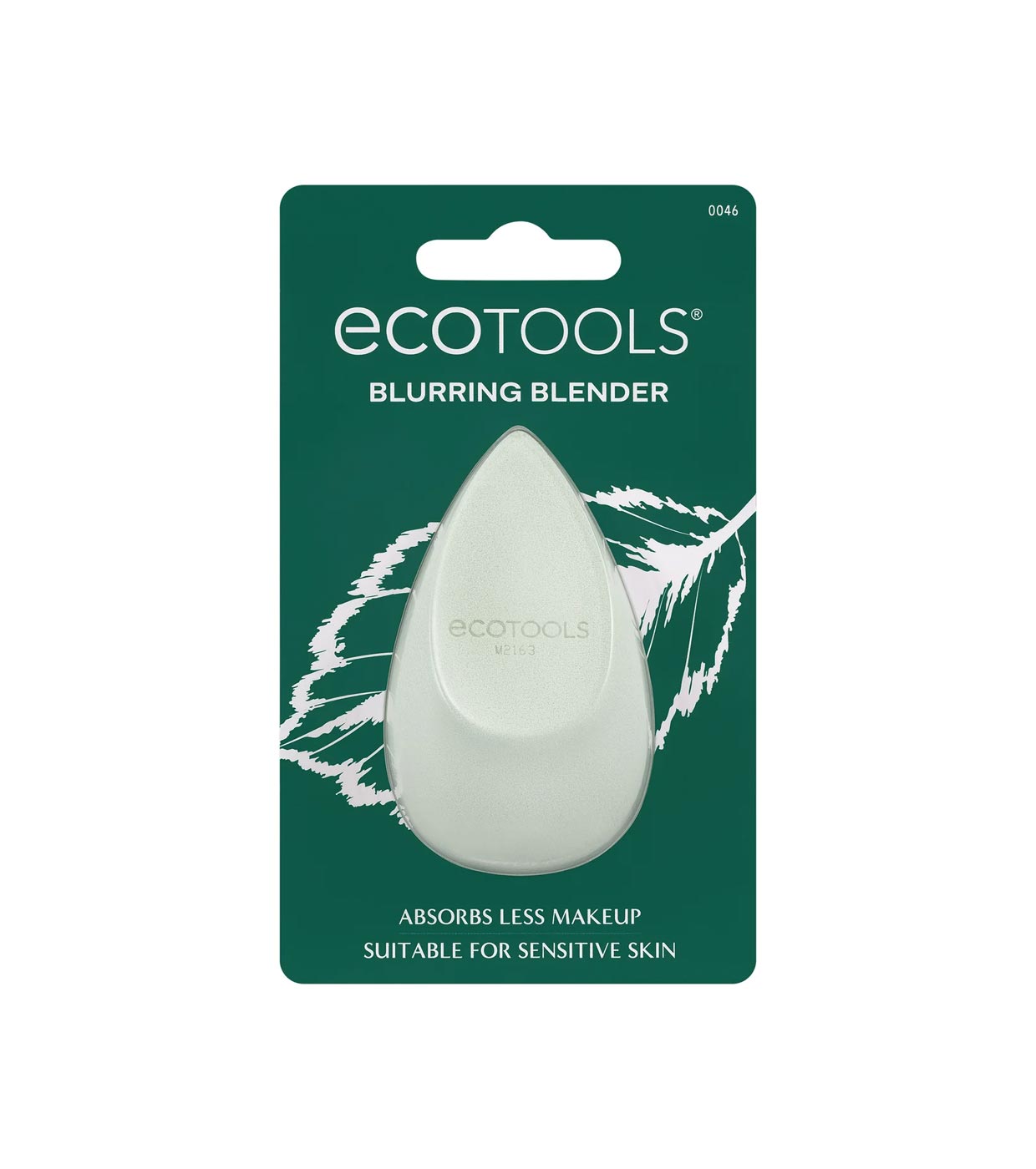 Ecotools - Esponja de maquiagem Blurring Blender