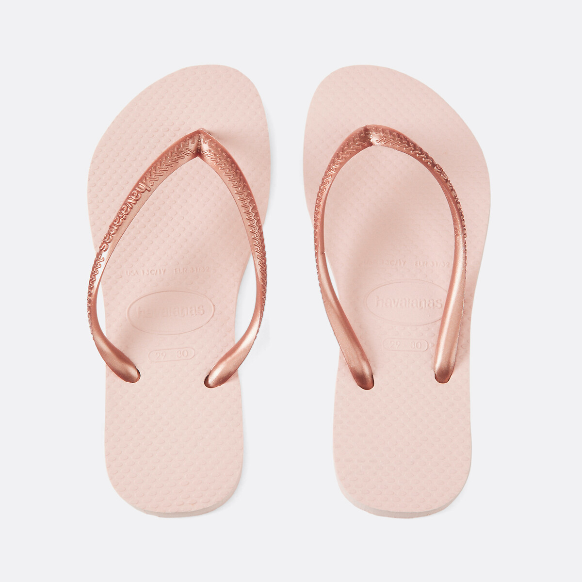 HAVAIANAS<br>Chinelo Slim
