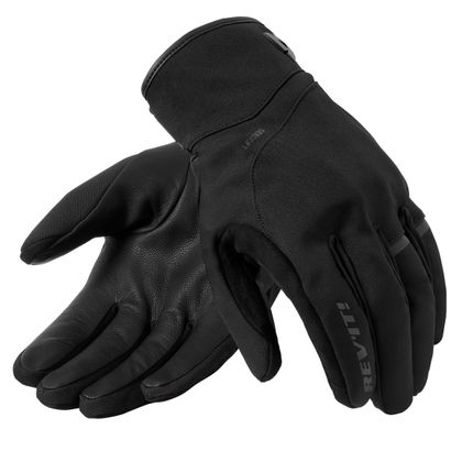 Gants Rev it WAYDEN H2O - Noir