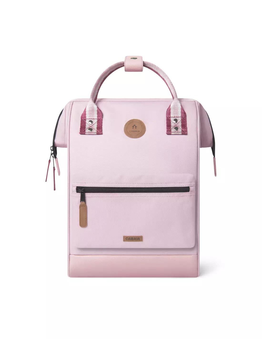 CABAIA ADVENTURER RECYCLED OXFORD SPORTY ASSOUAN MEDIUM - Sacs & maroquinerie ASSOUAN