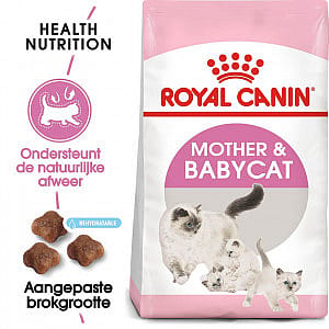 Royal Canin Weaning - Kattenvoer voor kittens vanaf het spenen tot 4 maanden
