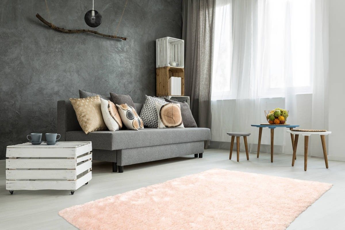 Teppich DIAMOND 80 x 150 cm