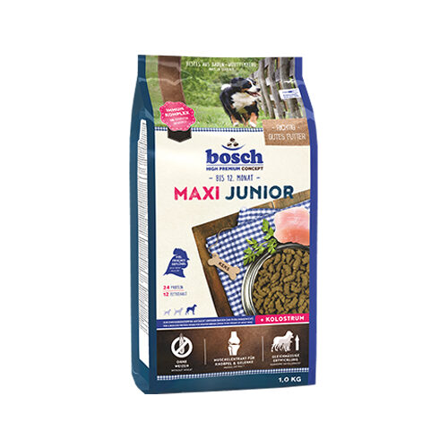 Bosch Maxi Junior Hondenvoer