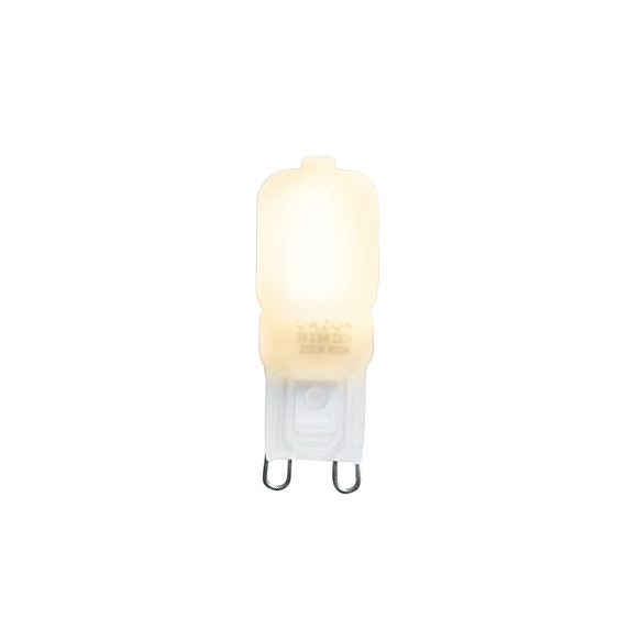LUEDD G9 LED lamp 2W 200 lm 2700K