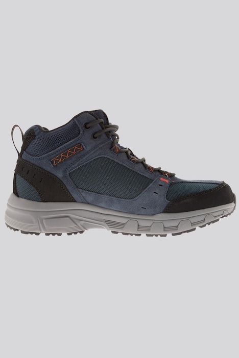 Herren-Boots, Skechers, wasserdicht, bis Gr. 48,5