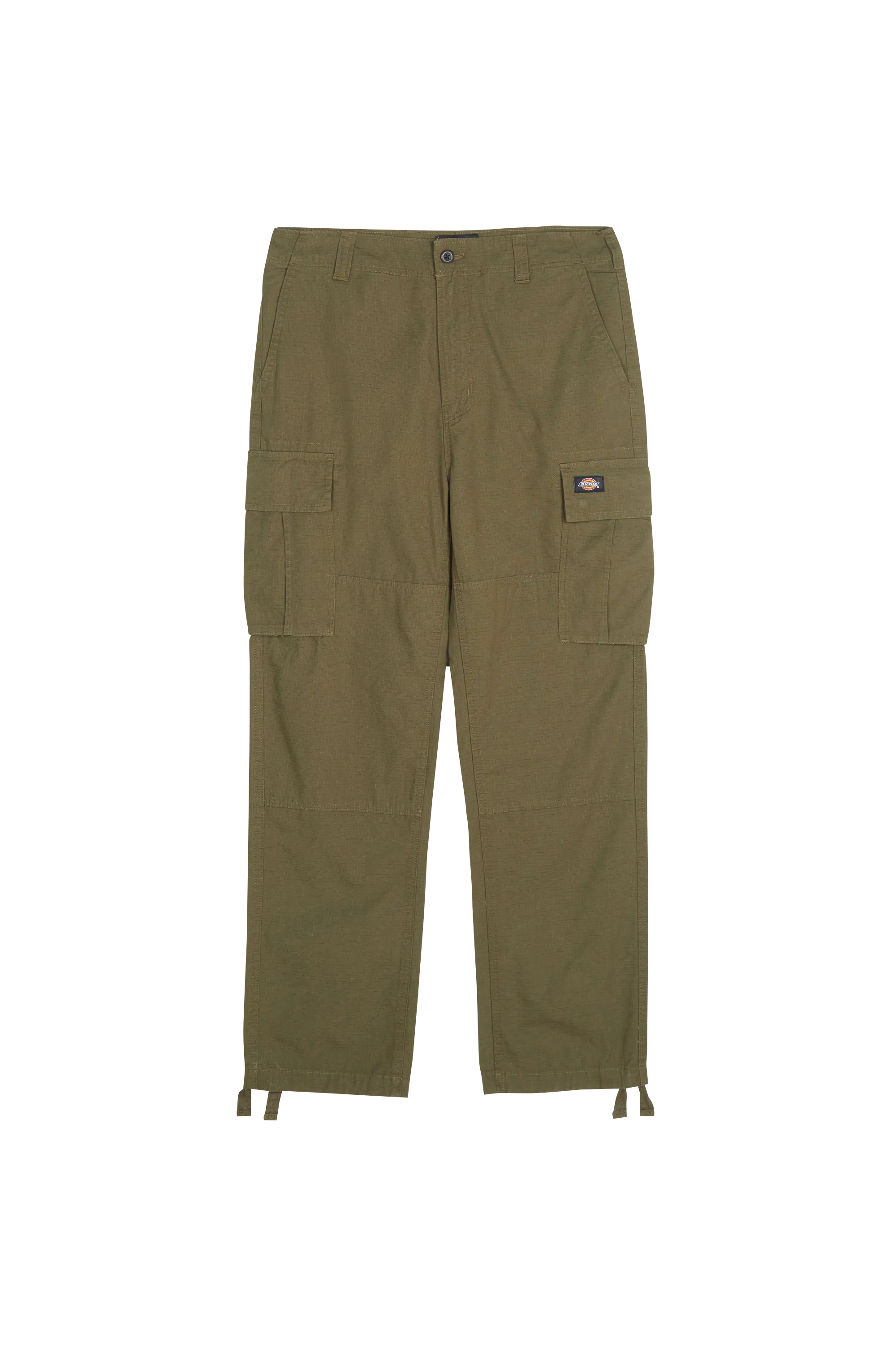 DICKIES Pantalon Cargo Eagle Bend Vert