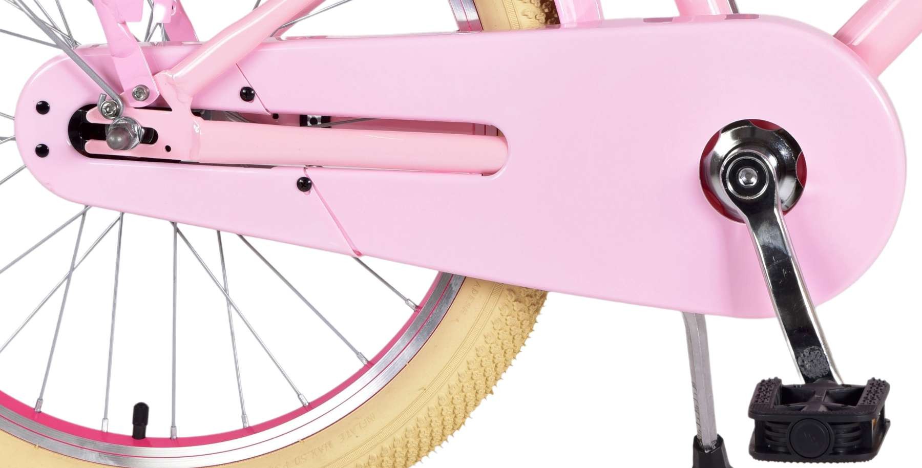 Volare - Børnecykel 20