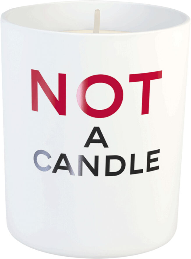 Juliette Has a Gun JULIETTE HAS A GUN Not a Candle 180 g.