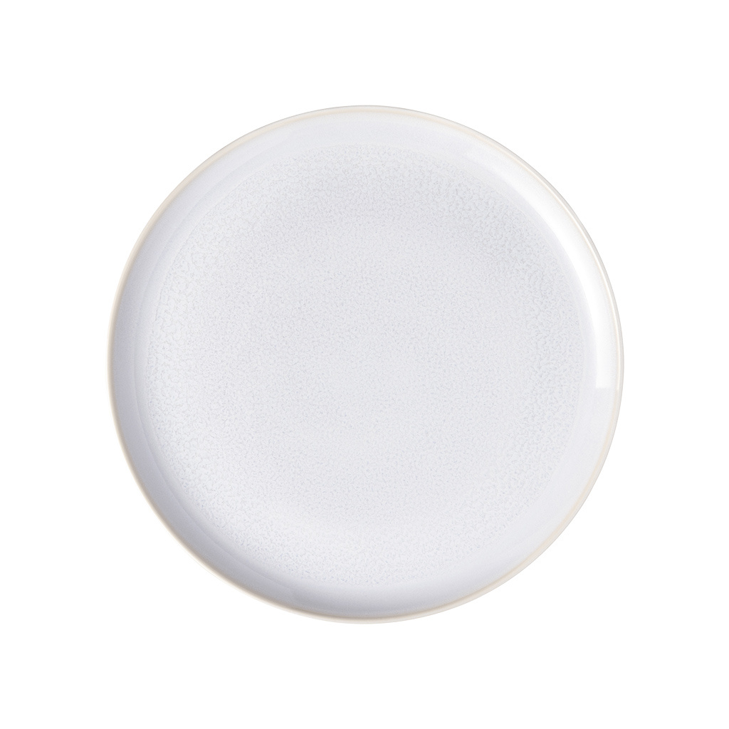 Speiseteller CRAFTED COTTON