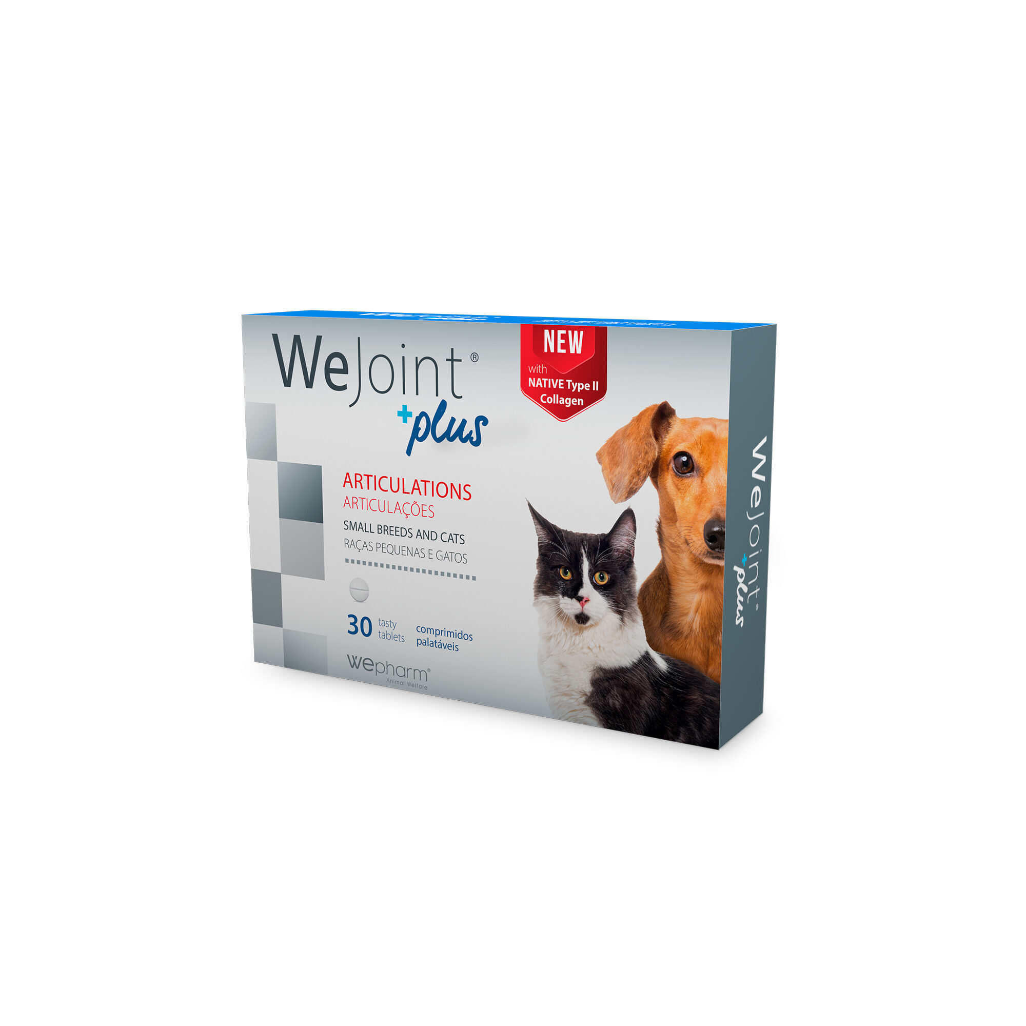 Wepharm WeJoint Plus