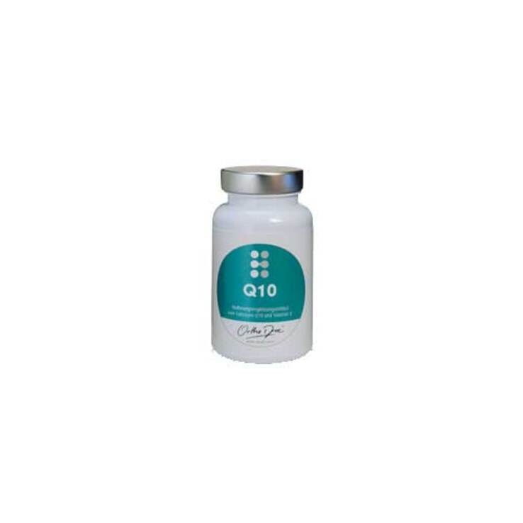 Orthodoc Q10 Kapseln, 60 St