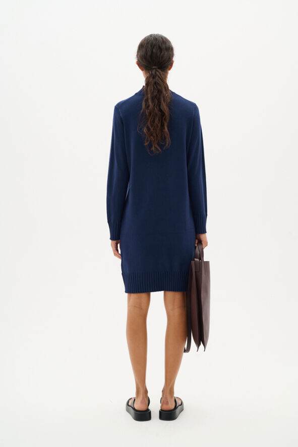 InWear ZauloIW Dress Navy blazer