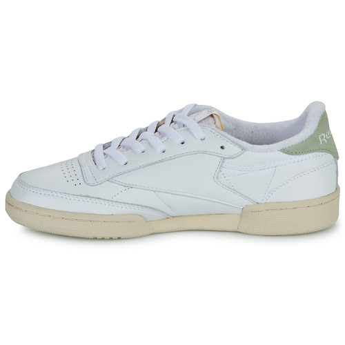 Reebok Classic - CLUB C 85 VINTAGE - Blanc