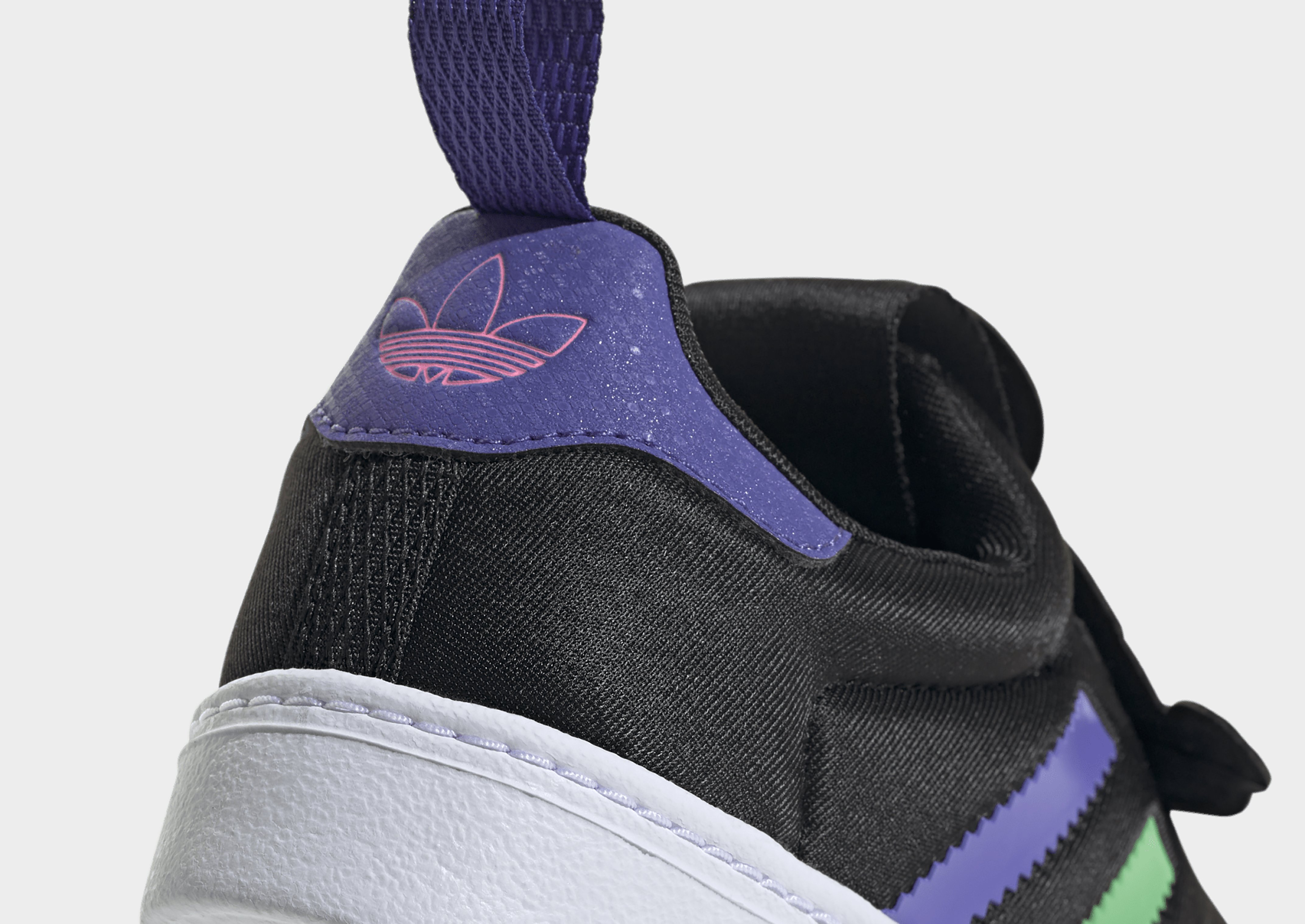 adidas Chaussure adidas Originals x Disney Mickey Superstar 360 Enfants