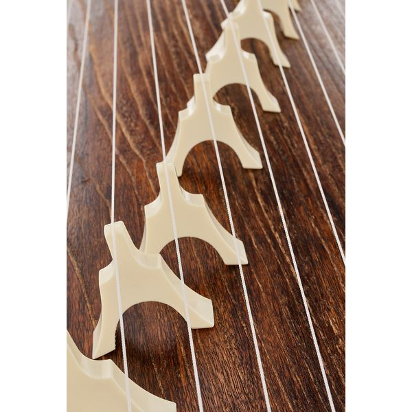 Suzuki Koto Solid Paulownia CQ Set