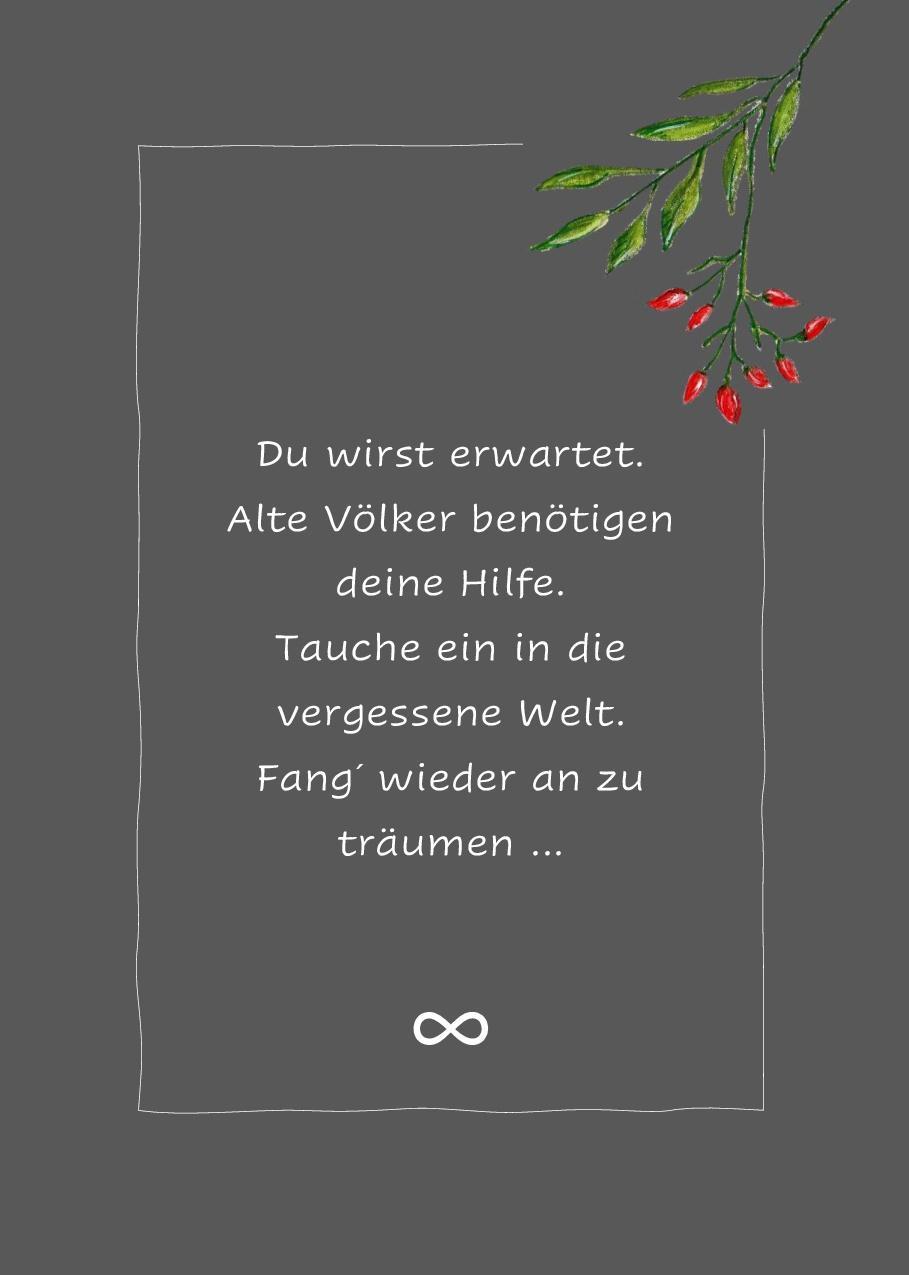 Expedition Weltentraum