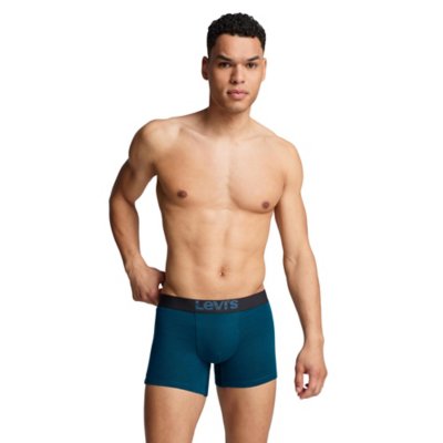 Boxer homme Optical Illusion Br LEVIS