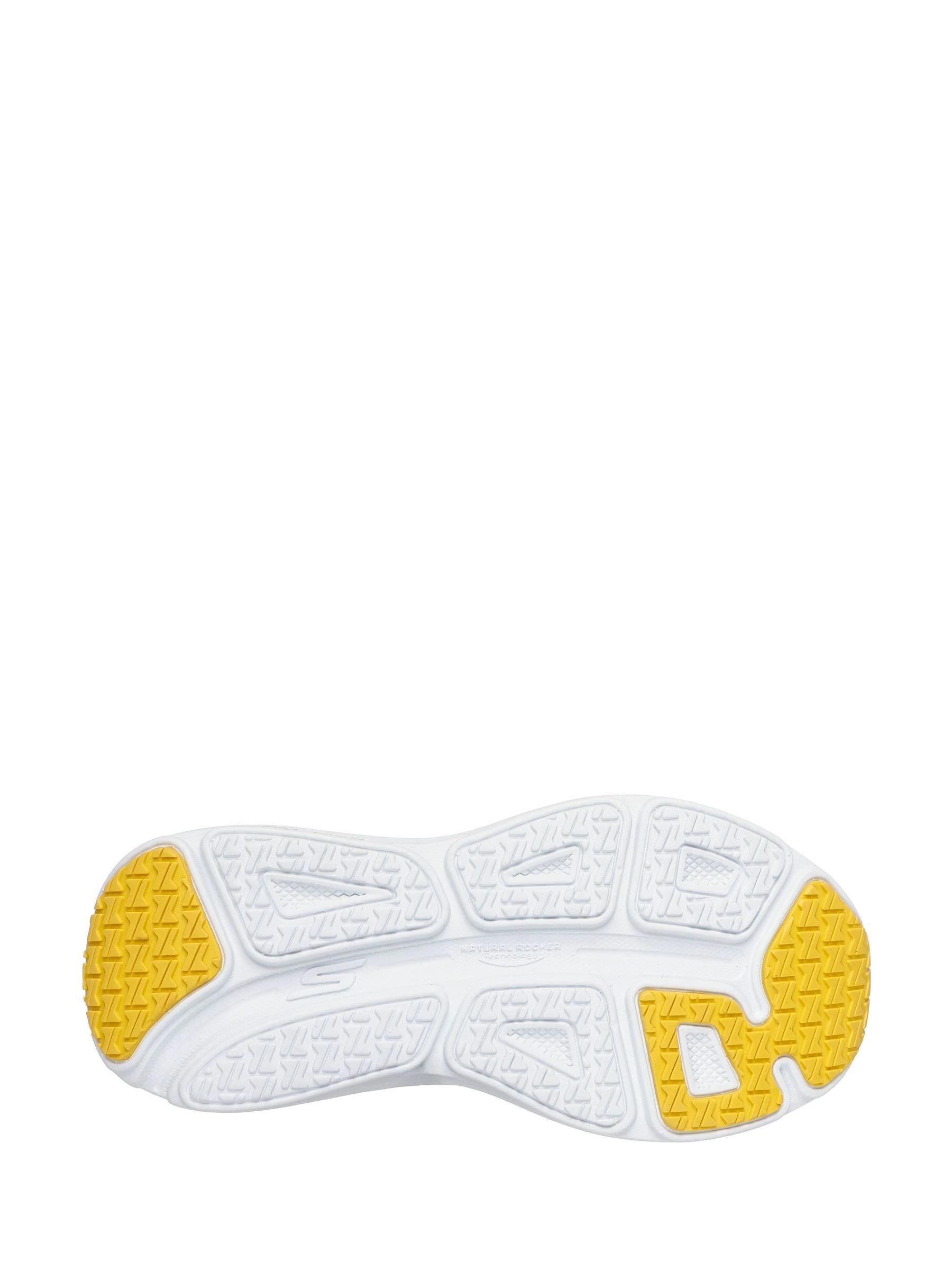 Roze - Skechers Max Cushioning Endeavour sneakers