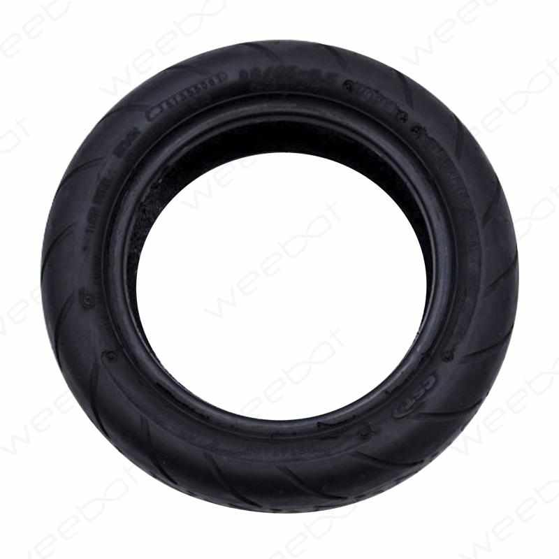 Pneu Tubeless Route 11 Pouces (11x2,7-6,5) pour Trottinette Électrique Kaabo Wolf Warrior (Thunder, Ultra, Zero 11x, Nami...)
