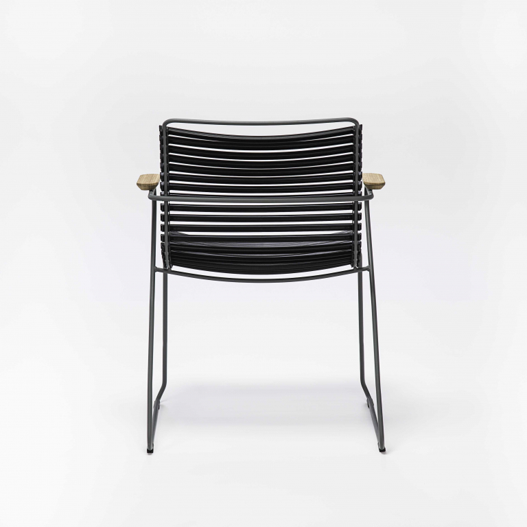 Houe Click Armchair tuinstoel Beige