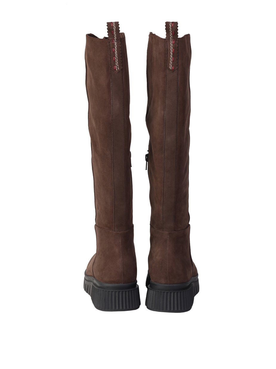 STIEFEL NAIKE