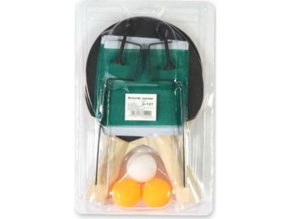 Penword Rackets PENWORD G121 2 racketer +3 baller + Penword nett