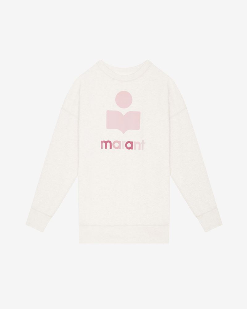 SWEATSHIRT À LOGO MINDY