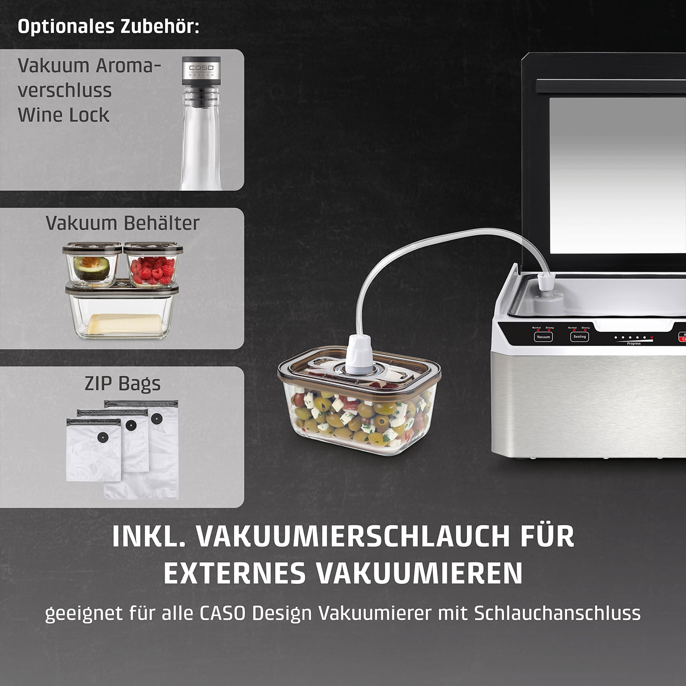 VacuChef 40