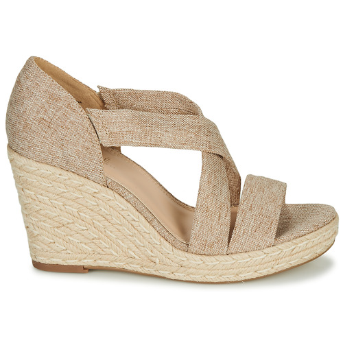 André - PERMELIA - Beige