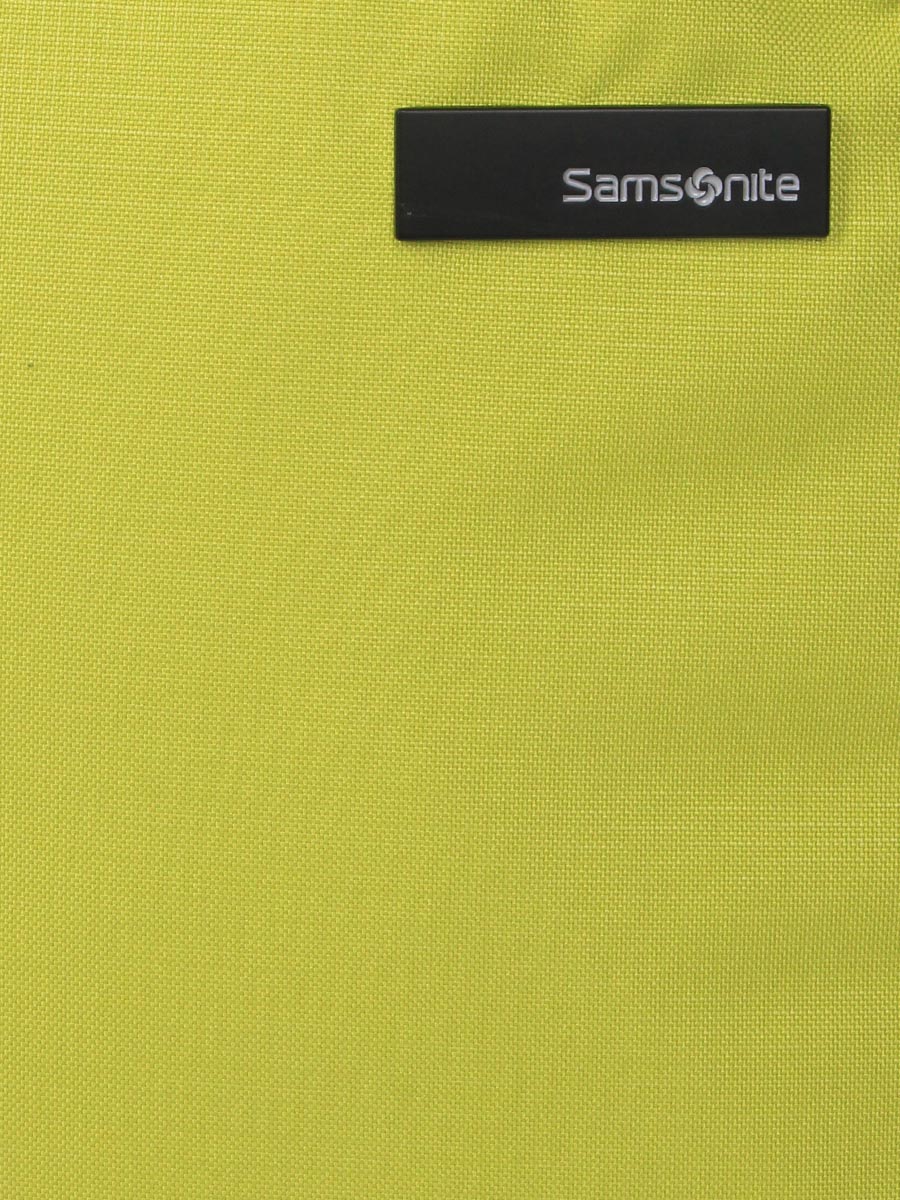 Sac de voyage À roulettes Samsonite Roader 55 cm