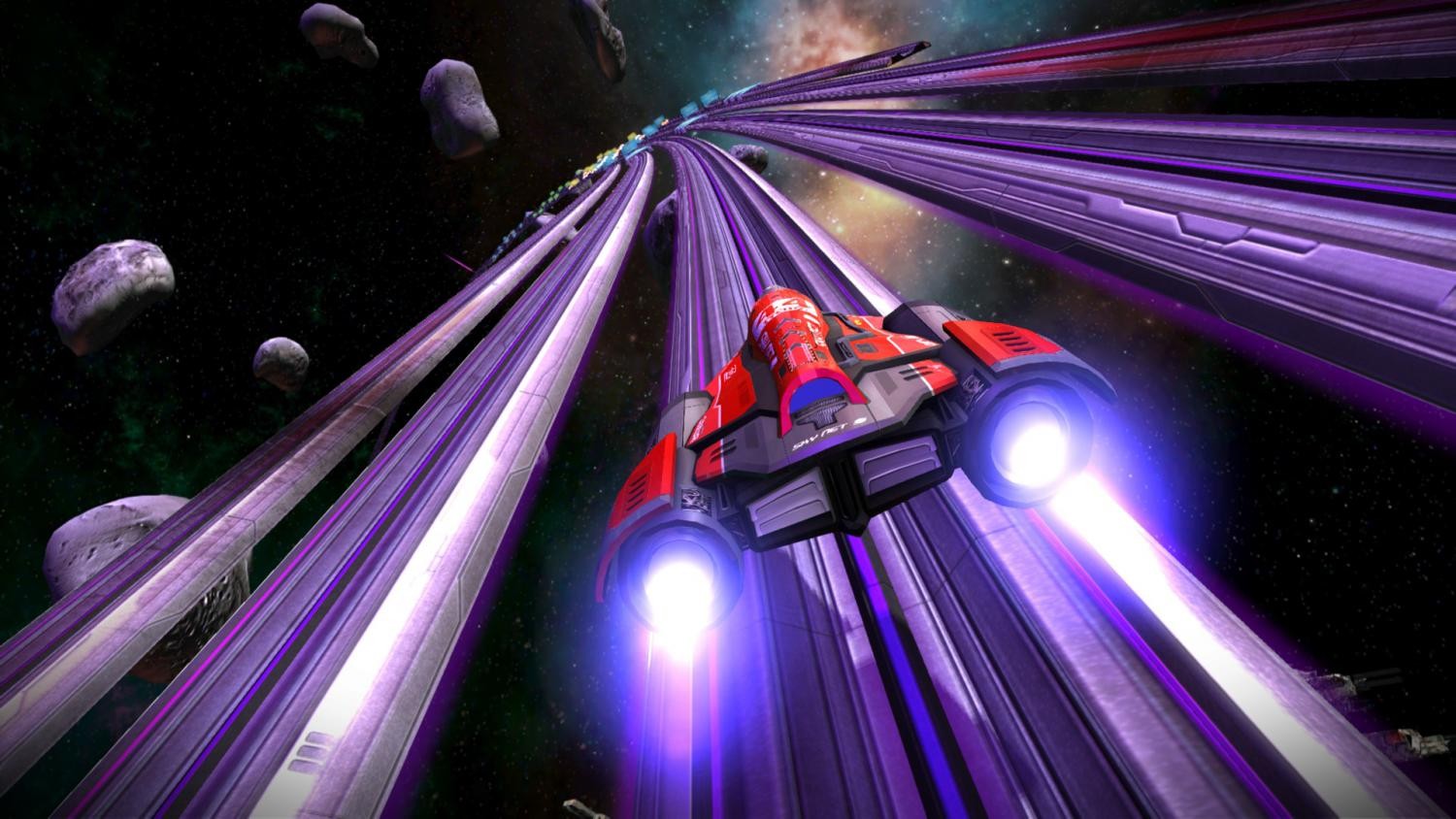 Switch Galaxy Ultra- PC