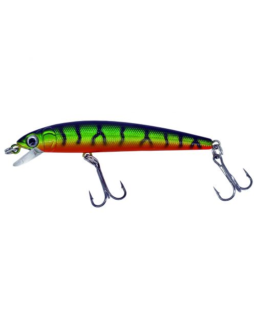 Albatros Catch21 Glider - Pluggen - 8 cm 29 g Kleur: C2