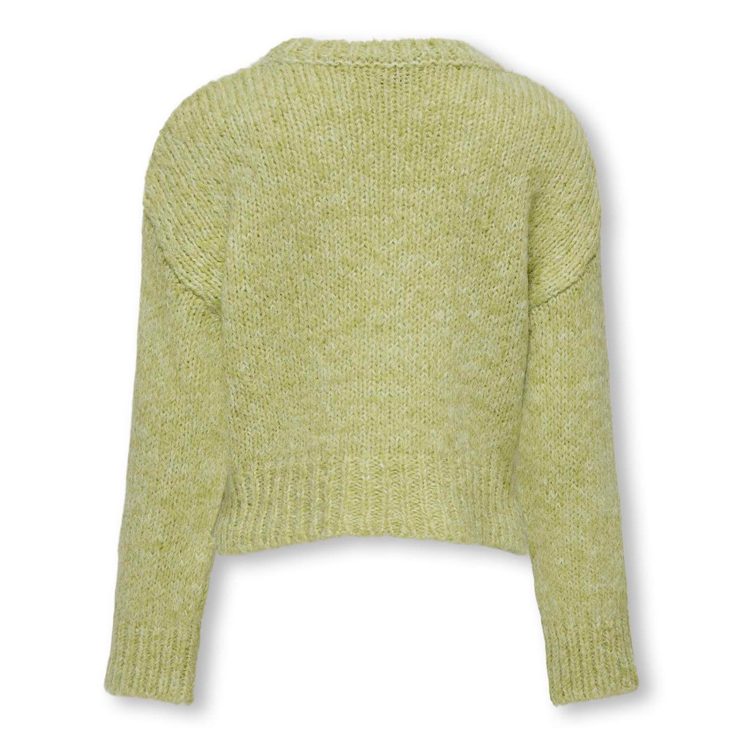 ONLY Kids  Kogmarie O-Neck Short Knitted